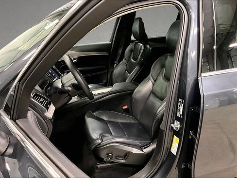 Certified 2022 Volvo XC90 T6 Inscription AWD/4WD image 21