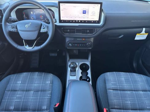 New 2026 Ford Bronco Sport Heritage w/ Convenience Package image 11