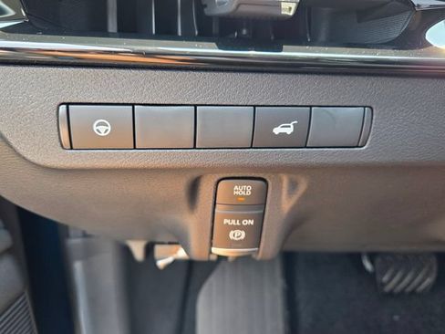 New 2026 Nissan Murano SL AWD/4WD image 28
