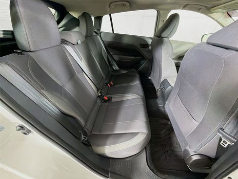 Used 2025 Subaru Crosstrek 2.0i Premium AWD/4WD image 26