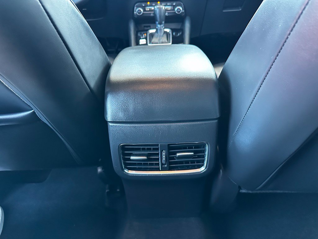Used 2024 MAZDA CX-5 AWD 2.5 S w/ Select Package image 19