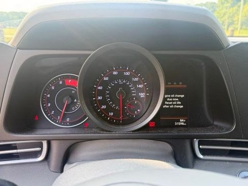 Used 2023 Hyundai Elantra SEL FWD image 8