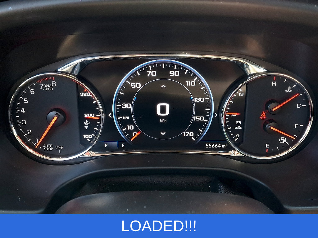 Used 2022 GMC Acadia AT4 w/ Technology Package AWD/4WD image 24