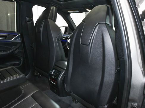 Used 2020 BMW X3 M w/ Executive Package image 69