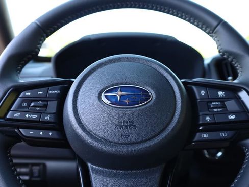 Certified 2026 Subaru Forester Premium w/ Base/Premium Package AWD/4WD image 12