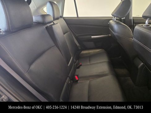 Used 2015 Subaru Impreza 2.0i Limited w/ Popular Package #1 image 15