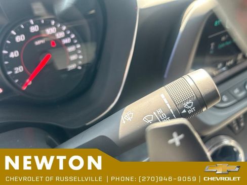 Used 2018 Chevrolet Camaro ZL1 RWD image 16