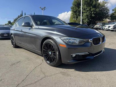 Used 2012 BMW 328i Sedan