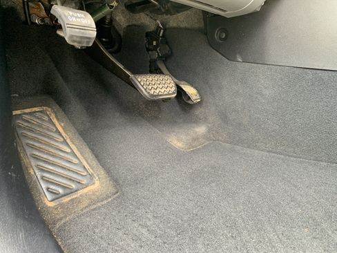 Used 2020 Toyota Sequoia Limited w/ Safety & Convenience Package image 17