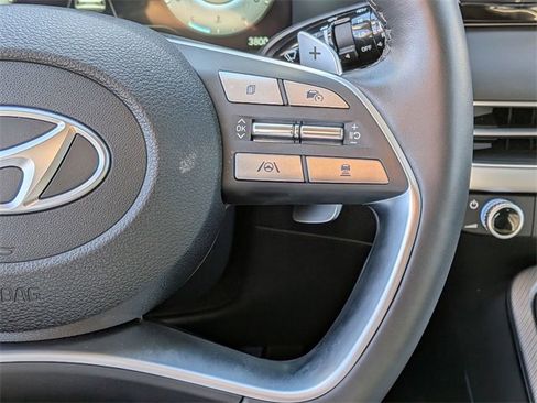 Used 2025 Hyundai Palisade SEL image 15