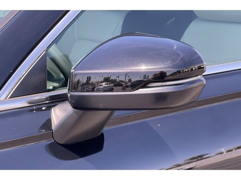 Certified 2026 Honda CR-V EX image 49