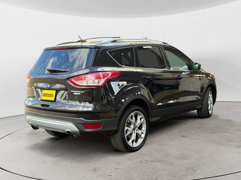 Used 2013 Ford Escape Titanium w/ Parking Technology Pkg AWD/4WD image 5