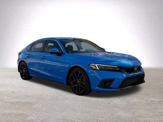 Used 2023 Honda Civic Sport Touring video 2