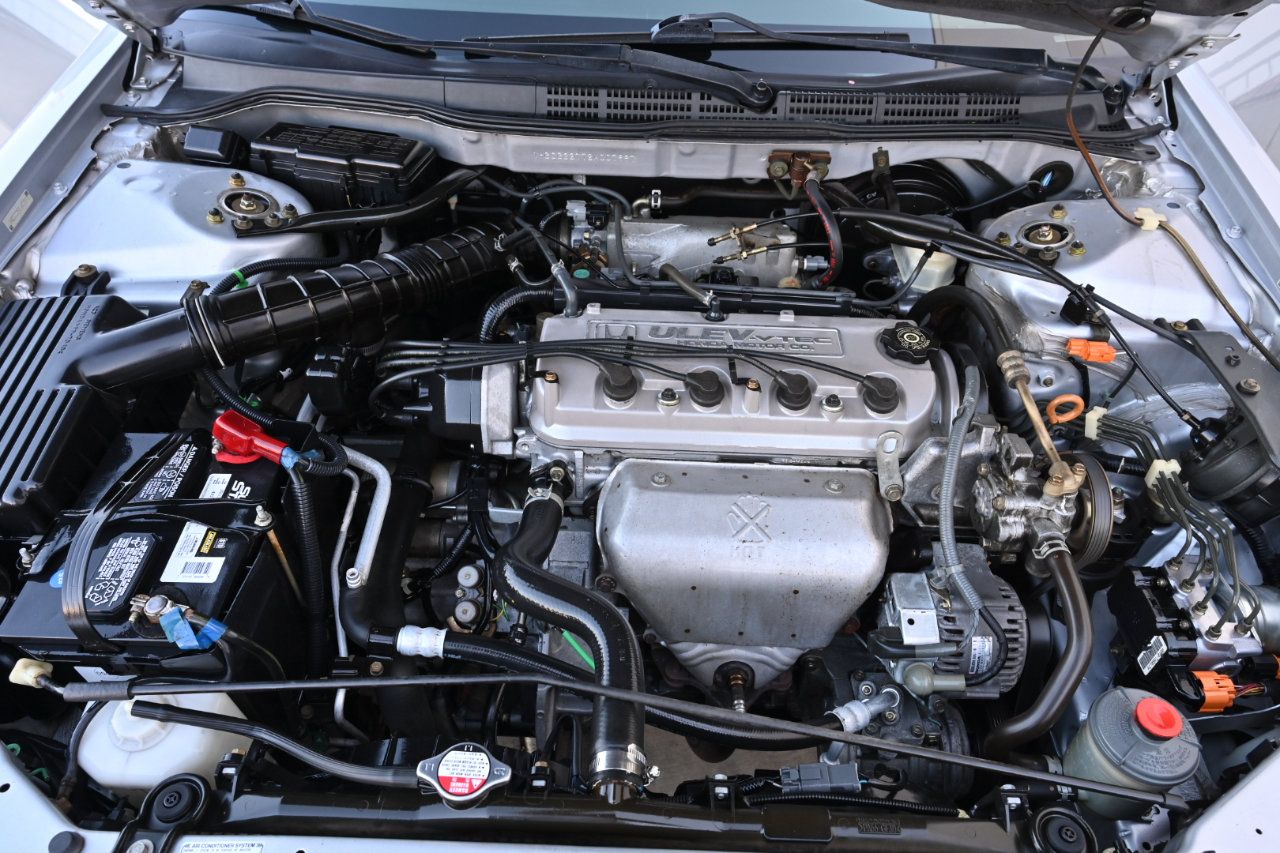 Used 2002 Honda Accord EX image 32