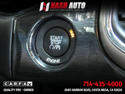 Used 2016 Jeep Grand Cherokee Laredo 75th Anniversary RWD image 61