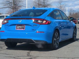 New 2026 Honda Civic Sport Touring video 2