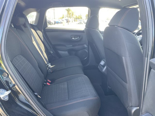Used 2026 Honda HR-V Sport image 25