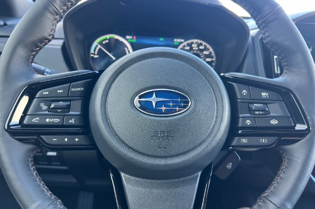 New 2026 Subaru Forester Touring AWD/4WD image 20