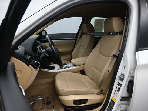 Used 2013 BMW X3 xDrive28i image 15