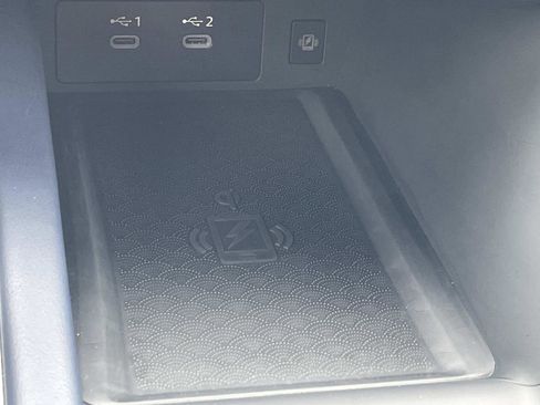 Certified 2026 INFINITI QX60 Sport w/ Dark Cargo Package AWD/4WD image 21
