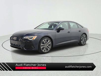 Used 2023 Audi A6 Premium Plus