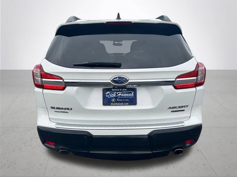 Used 2021 Subaru Ascent Limited w/ Technology Package AWD/4WD image 8