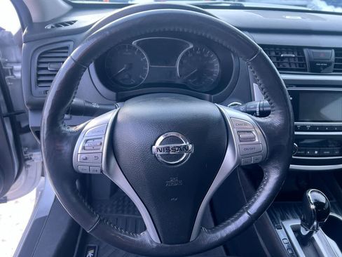 Used 2017 Nissan Altima 2.5 SL image 14