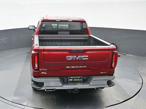 Used 2021 GMC Sierra 1500 SLT w/ SLT Premium Plus Package image 20