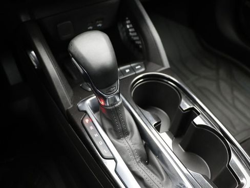 Used 2024 Chevrolet TrailBlazer ACTIV w/ Convenience Package image 23