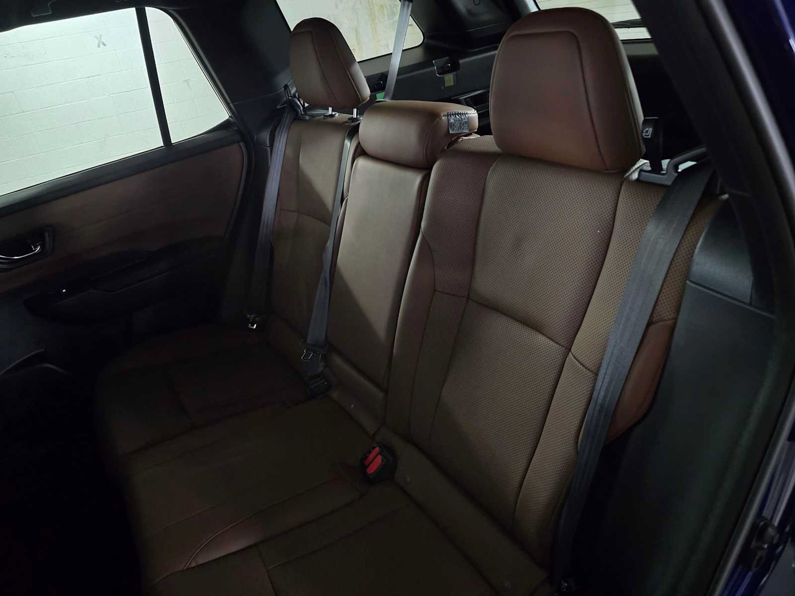 New 2026 Subaru Outback Touring AWD/4WD image 17