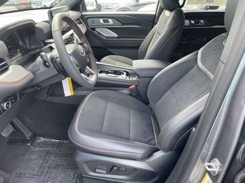 New 2026 Ford Explorer ST AWD/4WD image 7