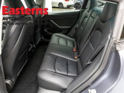 Used 2023 Tesla Model 3 Standard Range RWD image 16