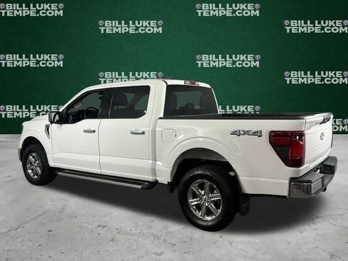 Used 2024 Ford F150 XLT w/ Tow/Haul Package image 7