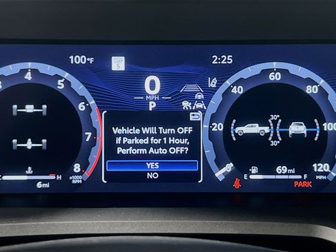 New 2025 Toyota Tacoma TRD Off-Road image 23