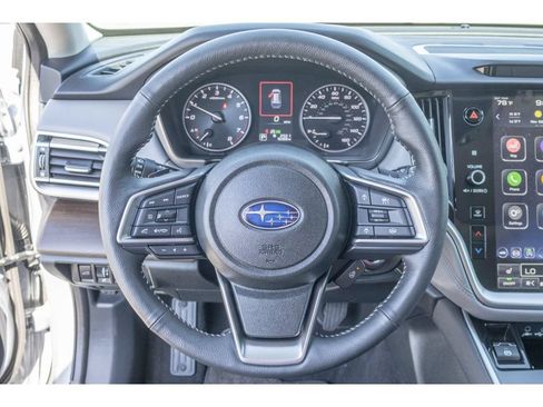 Certified 2025 Subaru Outback Limited AWD/4WD image 21