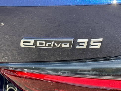 Certified 2023 BMW i4 eDrive35 RWD image 22