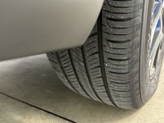 Used 2024 Honda HR-V Sport image 29