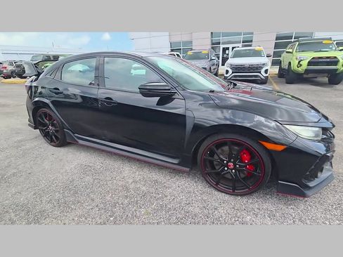Used 2021 Honda Civic Type R image 35