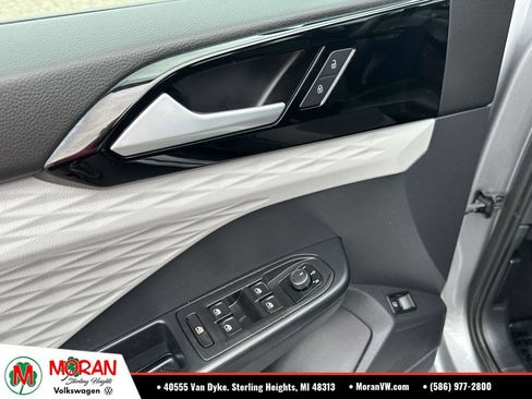 Certified 2023 Volkswagen Taos S w/ Driver Assistance Package FWD image 15