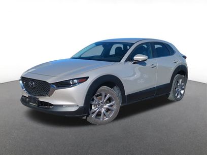 Used 2022 MAZDA CX-30 AWD 2.5 S w/ Select Package