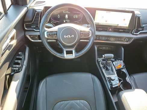 Used 2023 Kia Sportage X-Line image 11