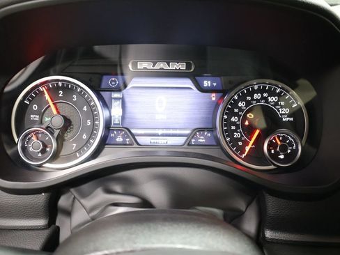 New 2026 RAM 1500 Big Horn image 28