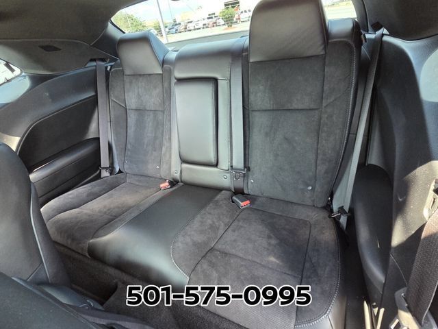 Used 2023 Dodge Challenger GT w/ Plus Package RWD image 10