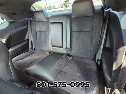 Used 2023 Dodge Challenger GT w/ Plus Package RWD image 10