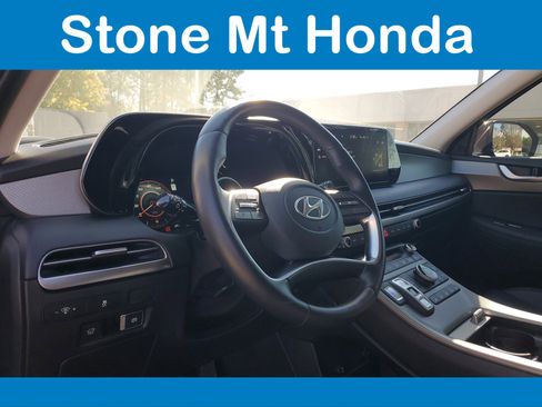 Used 2024 Hyundai Palisade SEL image 19