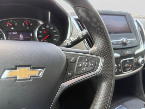 Used 2023 Chevrolet Equinox LS w/ LS Convenience Package FWD image 19