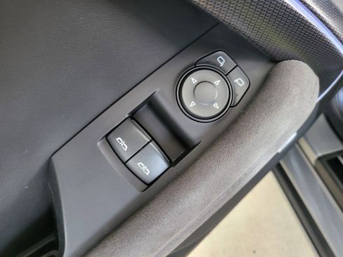 Used 2020 Chevrolet Camaro SS RWD image 24