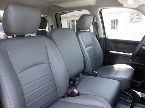 Used 2018 RAM 1500 Tradesman w/ Protection Group AWD/4WD image 35