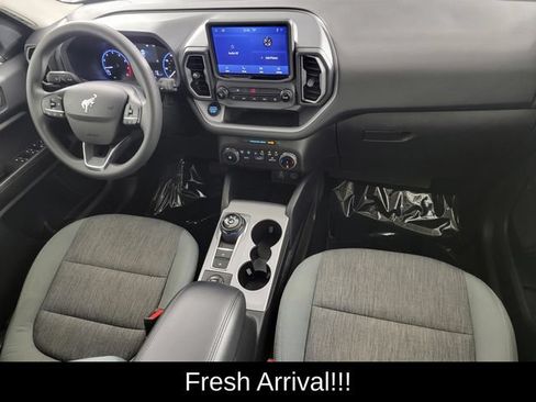 Used 2023 Ford Bronco Sport Big Bend AWD/4WD image 32
