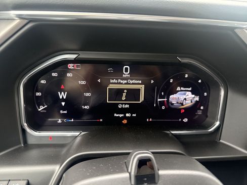 New 2026 GMC Sierra 1500 Denali AWD/4WD image 15